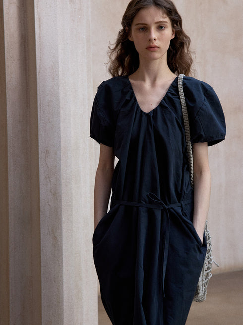 Tavi Lumen Robe